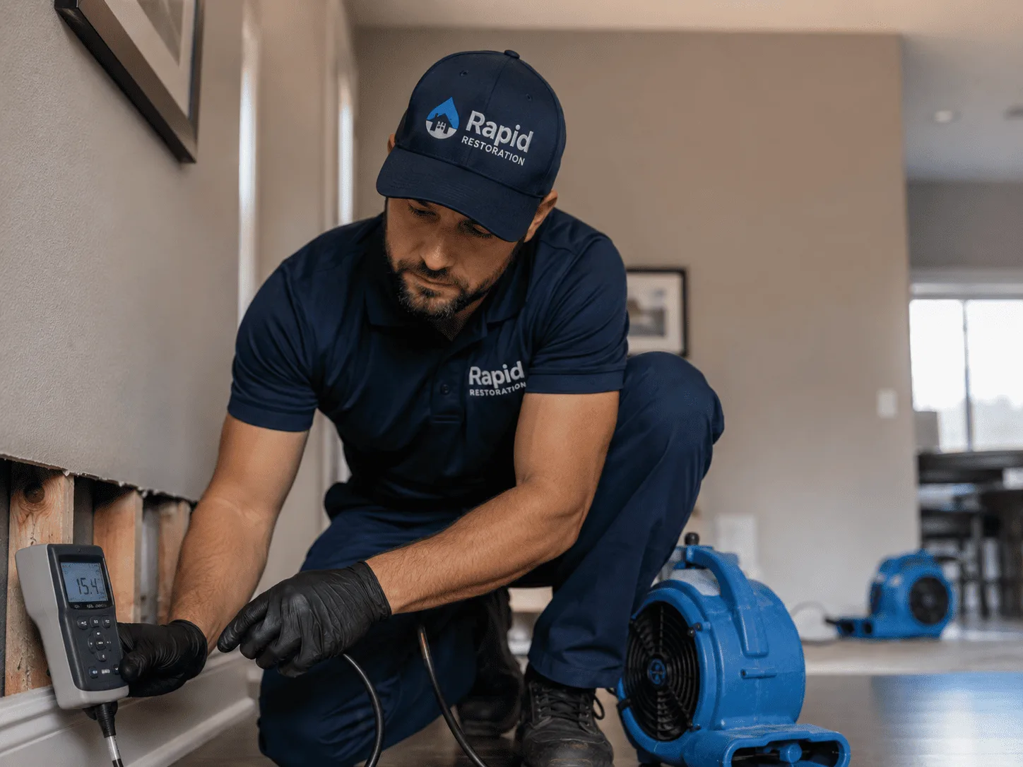 Common questions about Dehumidification in Titusville, NJ